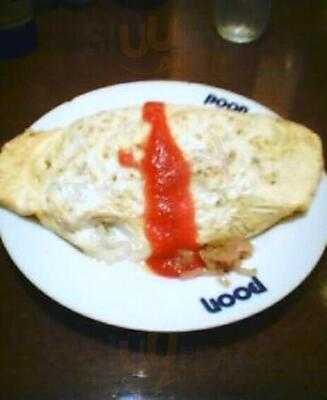 カリーショップ Boon