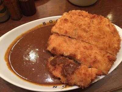 カリーショップ Boon