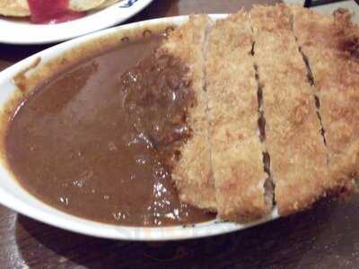 カリーショップ Boon