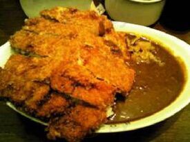 カリーショップ Boon