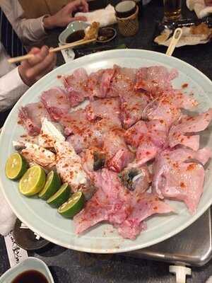 活とらふぐ料理専門店 ふぐ屋とら乃介