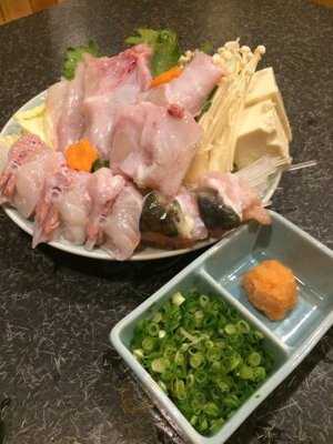活とらふぐ料理専門店 ふぐ屋とら乃介