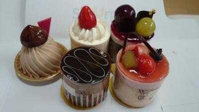 ヴィタメール 京都大丸店