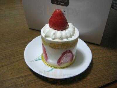 ヴィタメール 京都大丸店