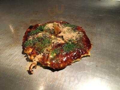 やきやき晴の花