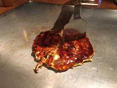 やきやき晴の花