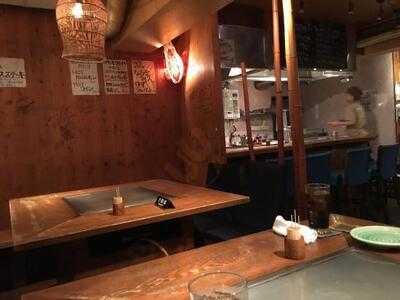 やきやき晴の花