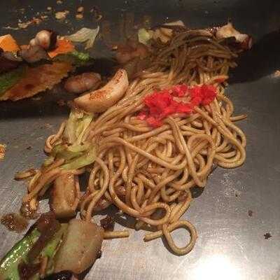 やきやき晴の花