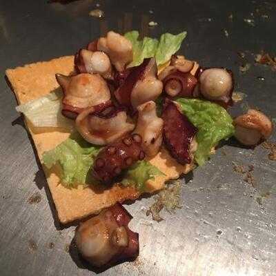 やきやき晴の花