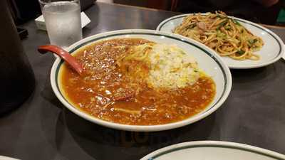 大阪王将 恵美須町店