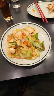 大阪王将 恵美須町店