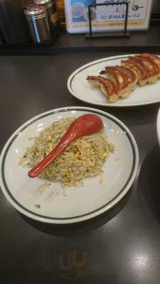 大阪王将 恵美須町店