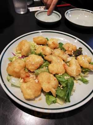 大阪王将 恵美須町店