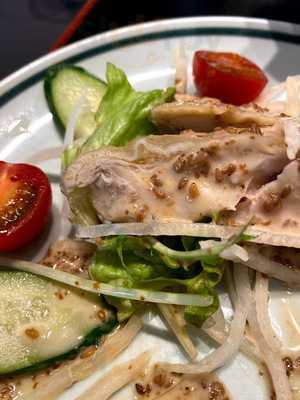 大阪王将 恵美須町店