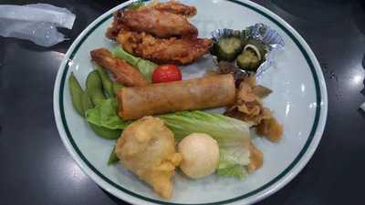 大阪王将 恵美須町店