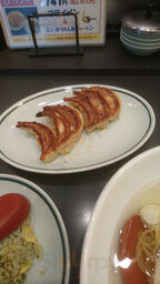 大阪王将 恵美須町店