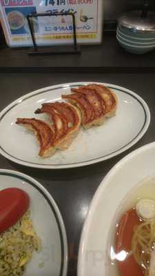 大阪王将 恵美須町店