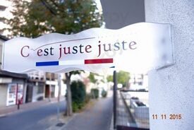 Restaurant C'est Juste Juste