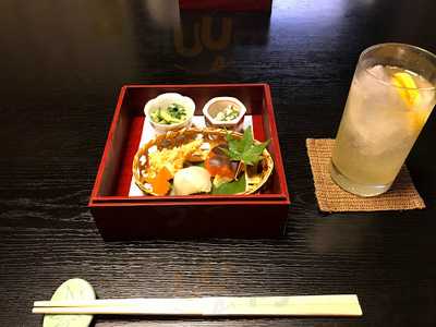 ぎをん や満文 青木庵