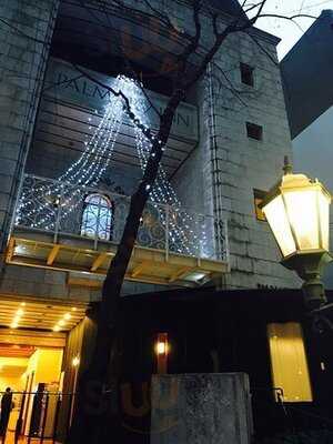 北新地 ア フリーク