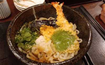 葱太郎 京都第一ホテル店