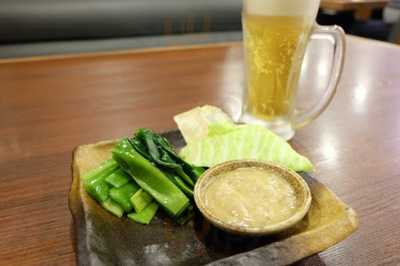 葱太郎 京都第一ホテル店