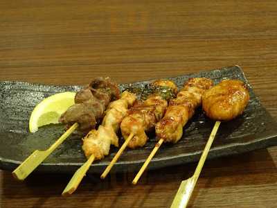 葱太郎 京都第一ホテル店