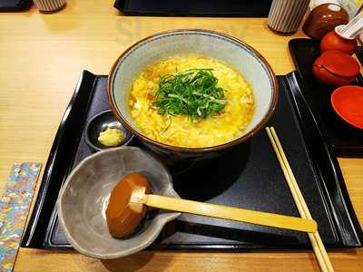 葱太郎 京都第一ホテル店