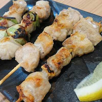 葱太郎 京都第一ホテル店