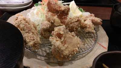 葱太郎 京都第一ホテル店