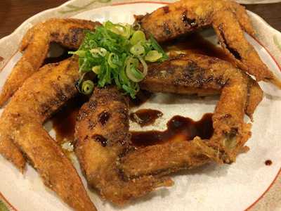 葱太郎 京都第一ホテル店