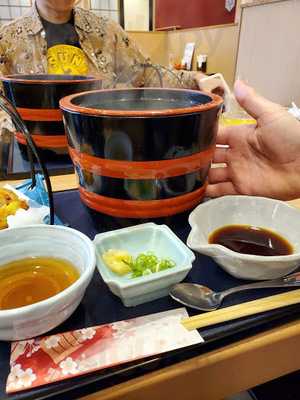 葱太郎 京都第一ホテル店