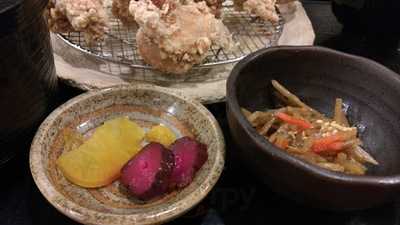 葱太郎 京都第一ホテル店