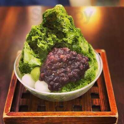 もぐらやナンバ店