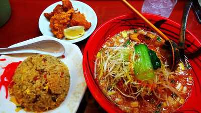 げんこつ 梅田店