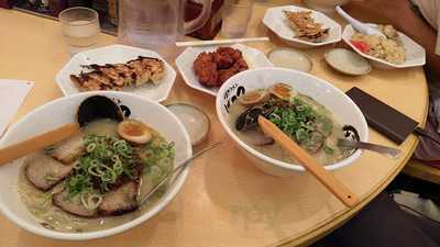 げんこつ 梅田店