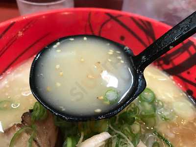 げんこつ 梅田店