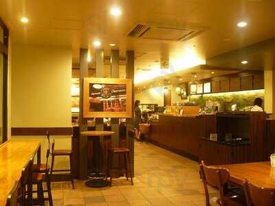 スターバックスコーヒー クリスタ長堀店