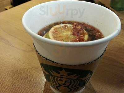 スターバックスコーヒー クリスタ長堀店