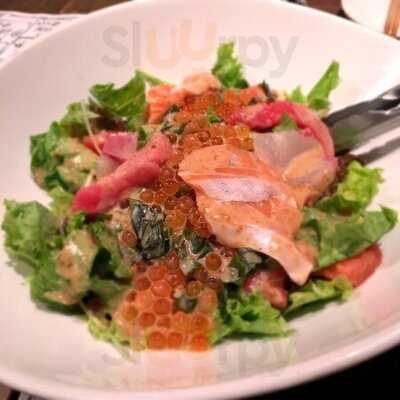 地魚屋台 とっつぁん 福島北本店