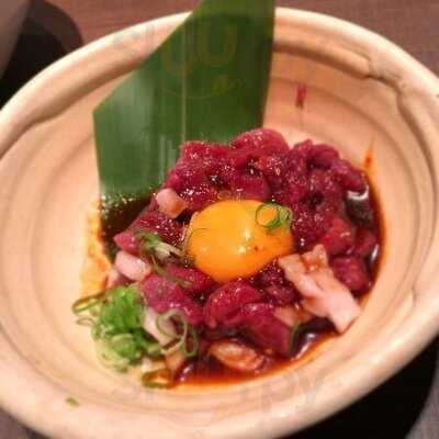 地魚屋台 とっつぁん 福島北本店