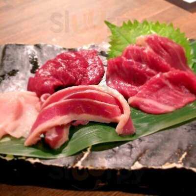 地魚屋台 とっつぁん 福島北本店