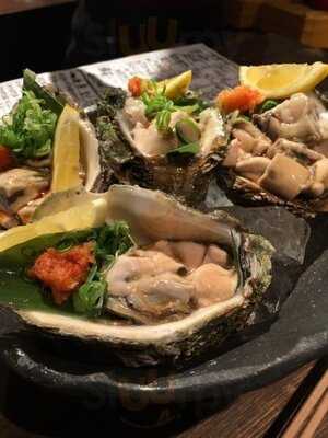 地魚屋台 とっつぁん 福島北本店