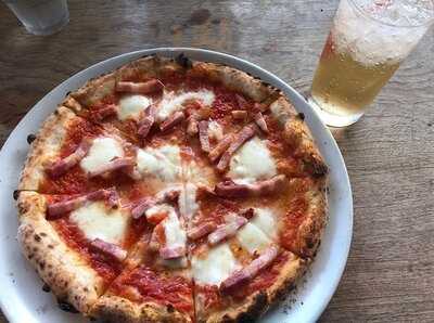 ルーチェサンタルチア あべのハルカスダイニング店