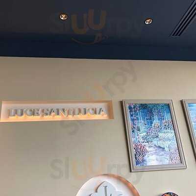 ルーチェサンタルチア あべのハルカスダイニング店