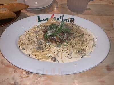 ルーチェサンタルチア あべのハルカスダイニング店