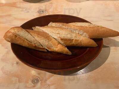 ルーチェサンタルチア あべのハルカスダイニング店