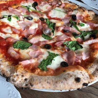 ルーチェサンタルチア あべのハルカスダイニング店