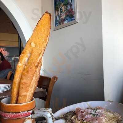 ルーチェサンタルチア あべのハルカスダイニング店