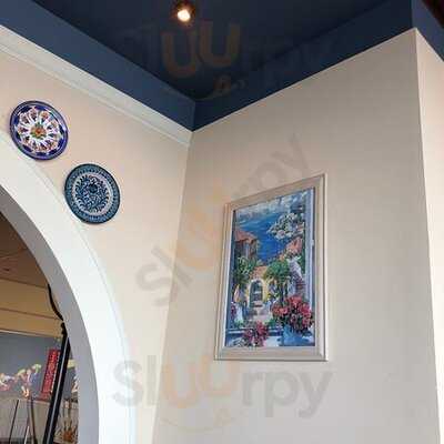 ルーチェサンタルチア あべのハルカスダイニング店